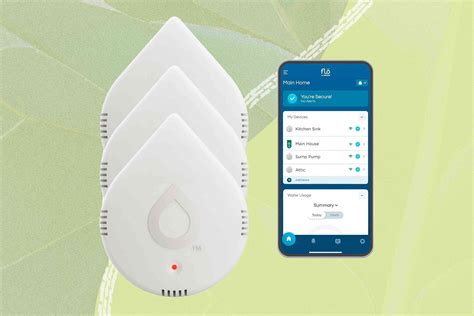 nest water leak detector|The Best Smart Water Leak Detectors for 2024